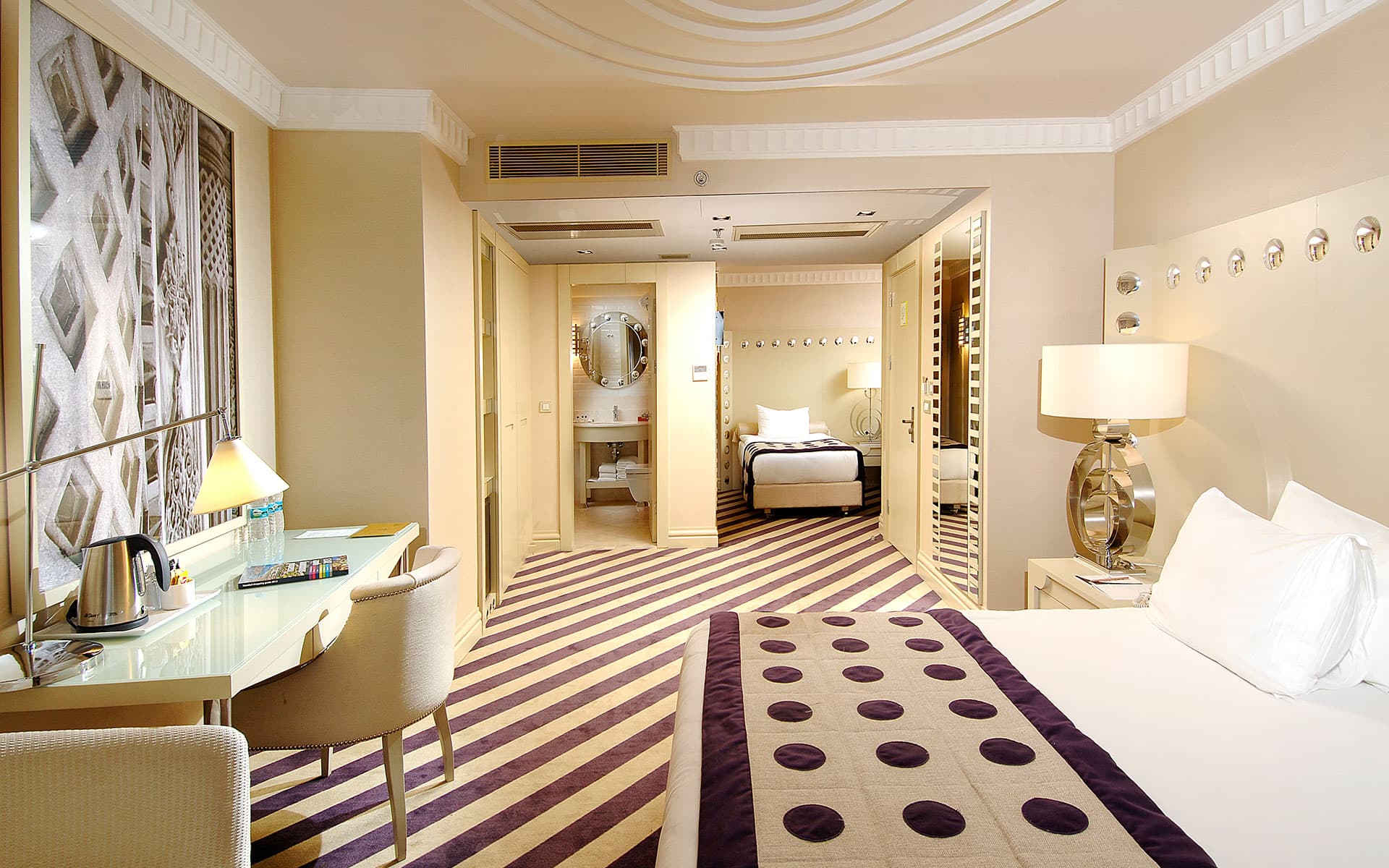 Taxim Hill Hotel-10