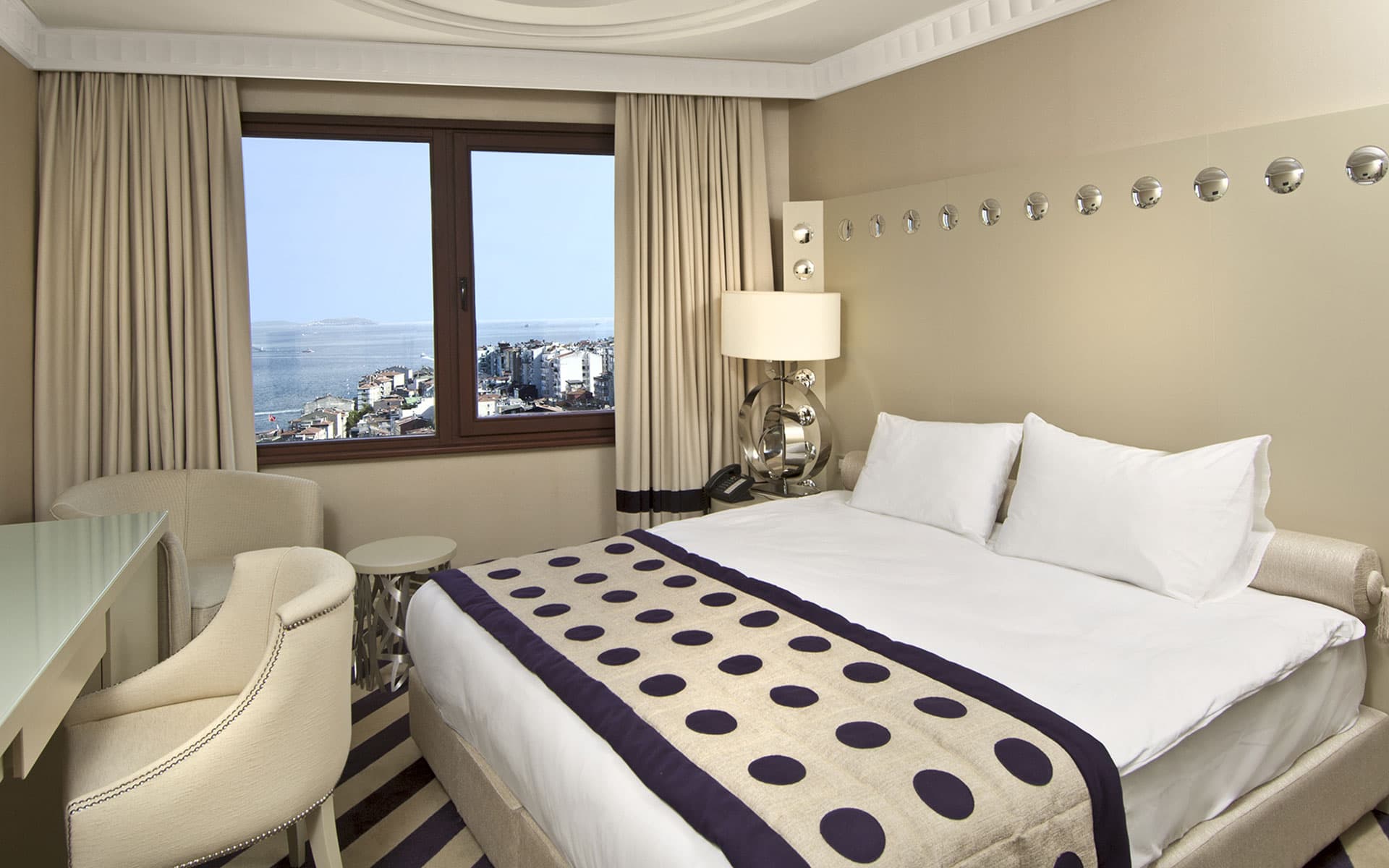 Taxim Hill Hotel-9