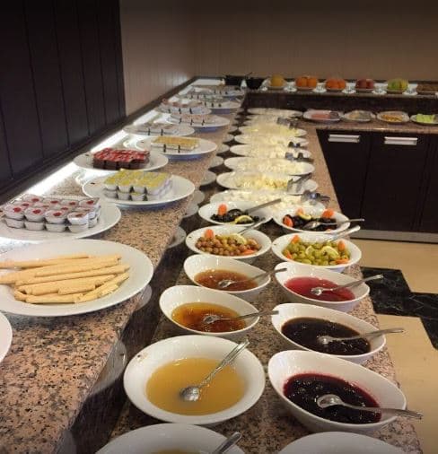 Anatolia Boutique Hotel-10