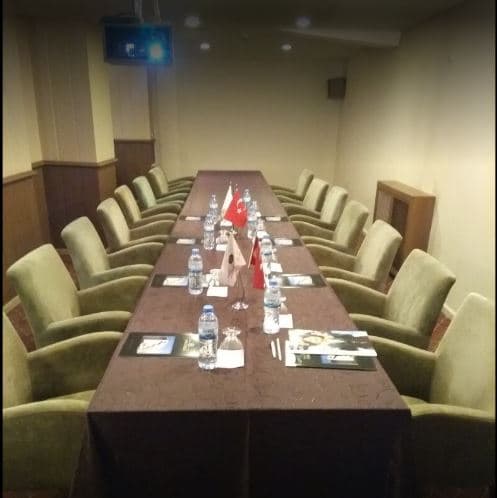 Anatolia Boutique Hotel-13
