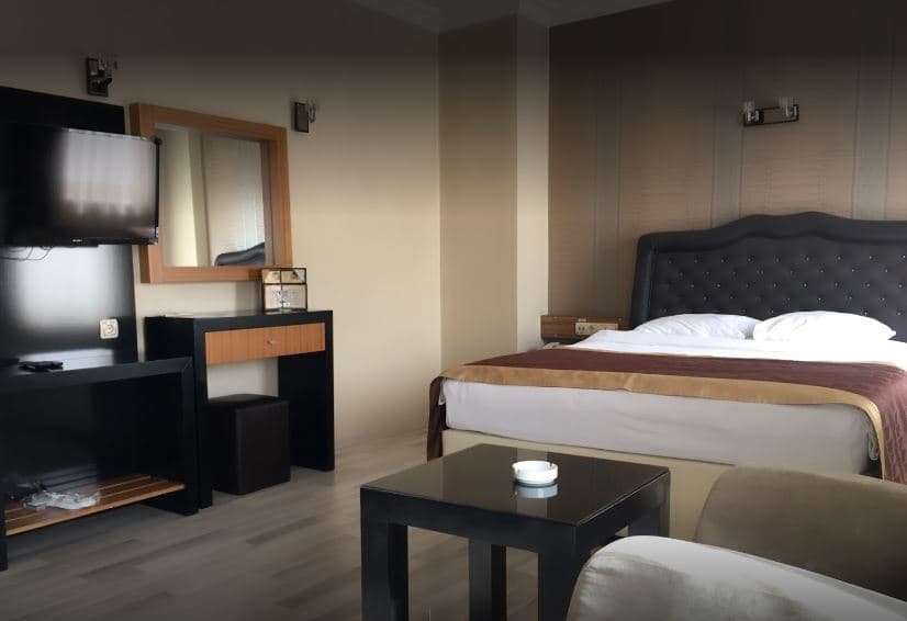 Anatolia Boutique Hotel-1