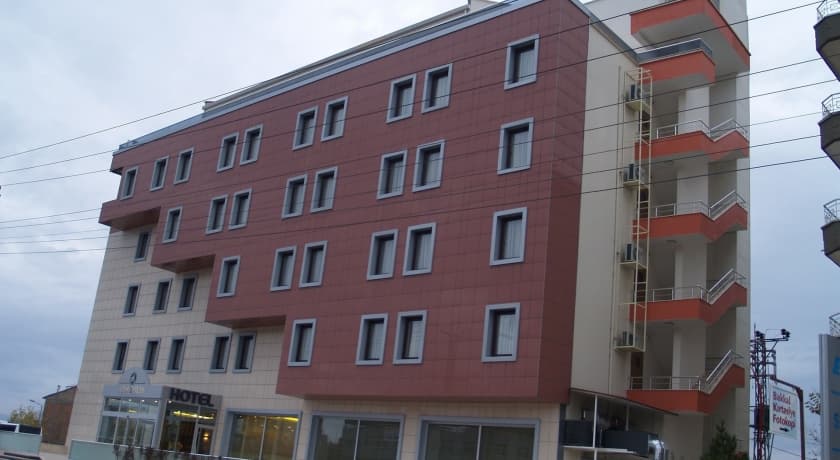 Anatolia Boutique Hotel-0