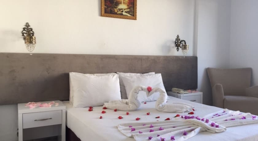 Zeus Turunç Hotel-7
