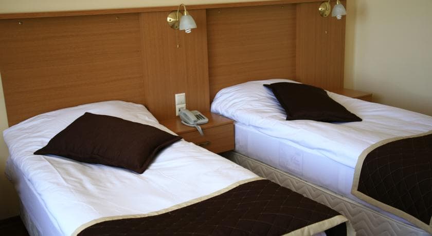 Otel Akçakoca-15