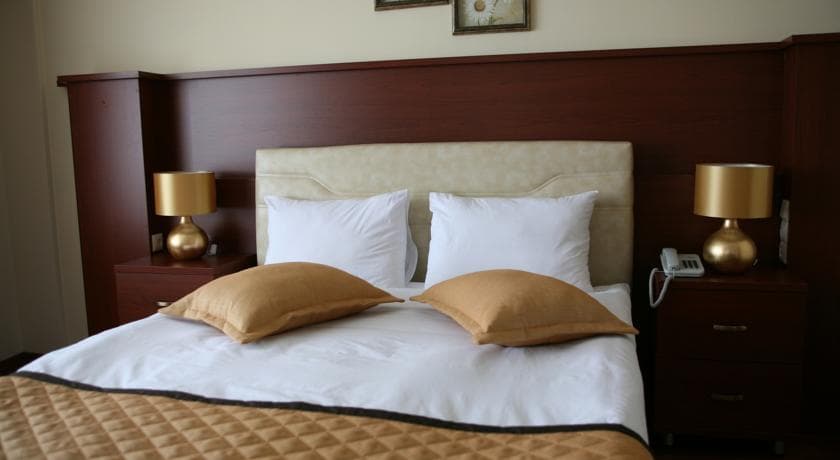 Otel Akçakoca-8