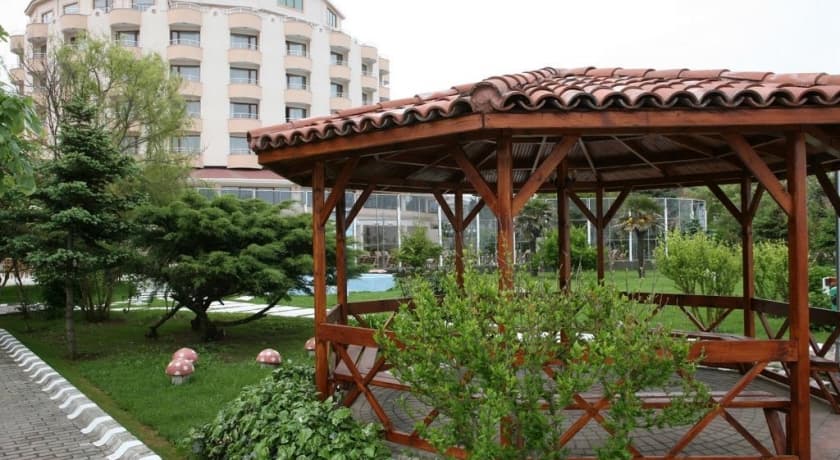Otel Akçakoca-39