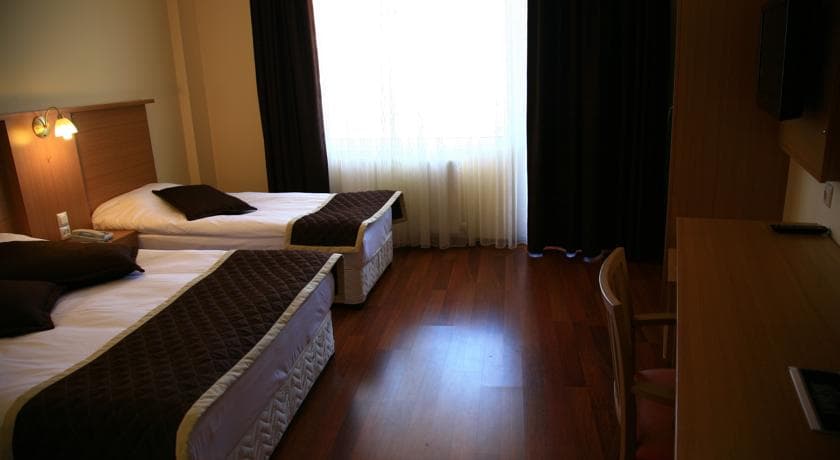 Otel Akçakoca-18