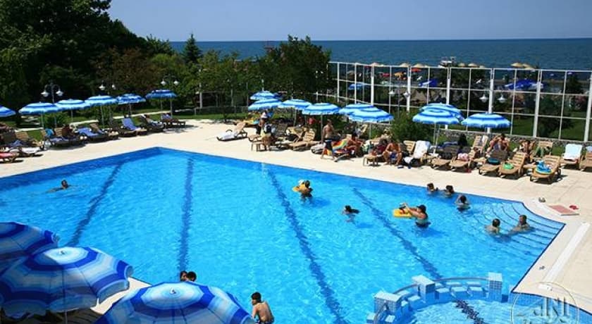 Otel Akçakoca-42