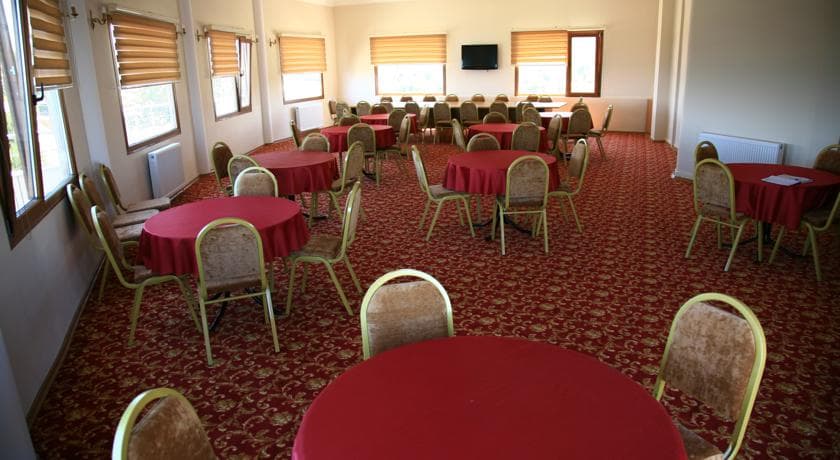 Otel Akçakoca-21