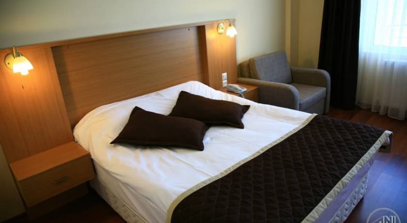 Otel Akçakoca-41