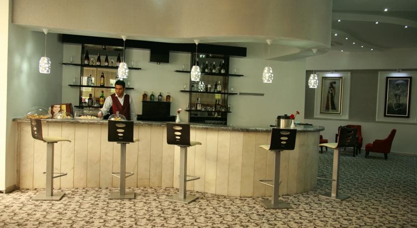 Otel Akçakoca-23
