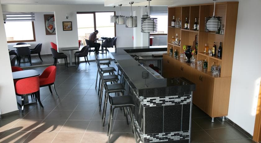 Otel Akçakoca-26