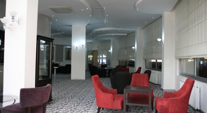 Otel Akçakoca-34