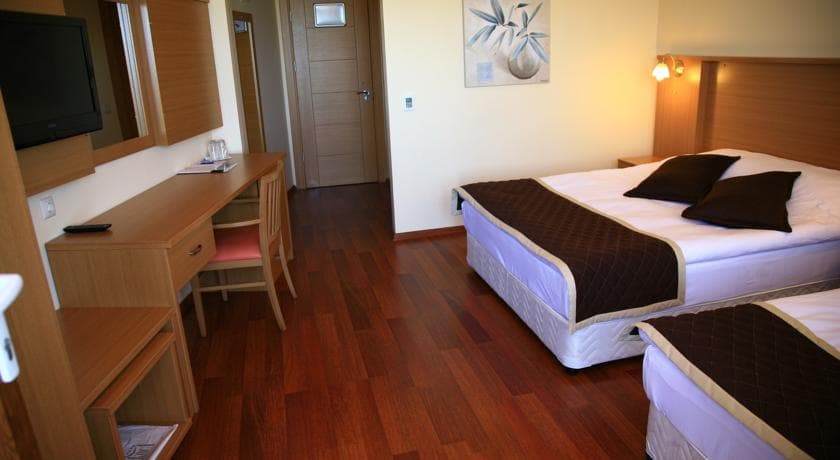 Otel Akçakoca-16