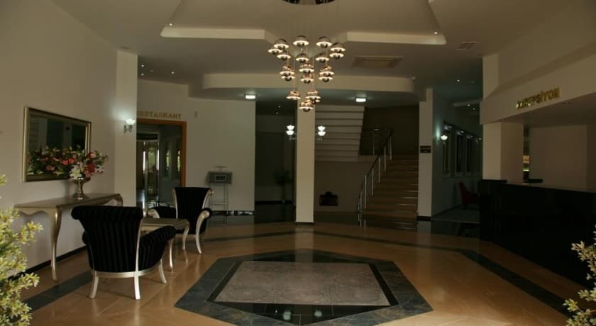 Otel Akçakoca-33