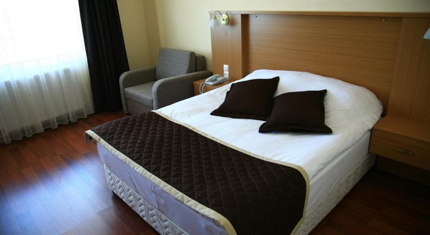 Otel Akçakoca-17