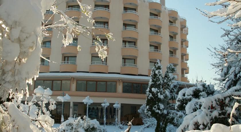 Otel Akçakoca-12
