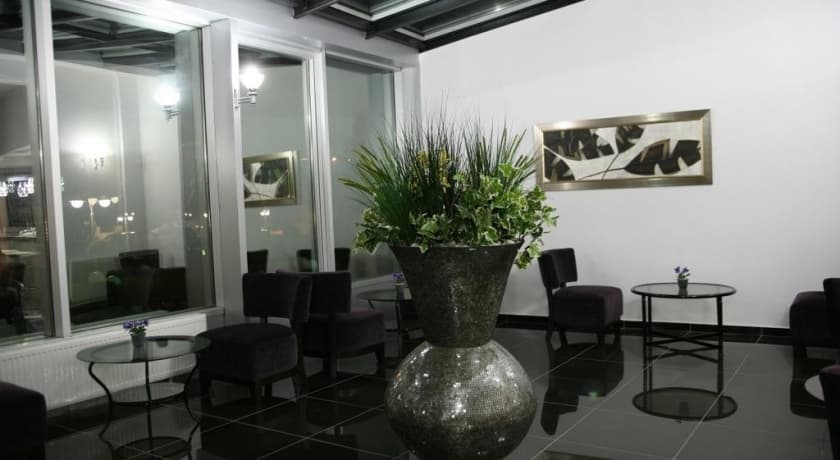Otel Akçakoca-36