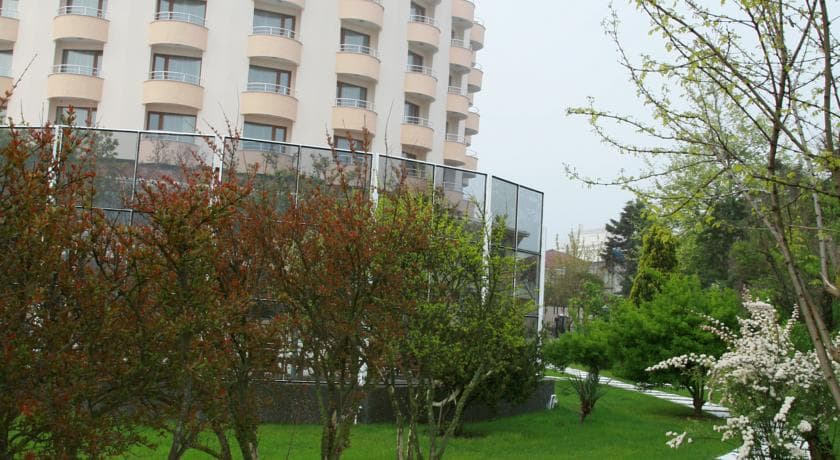 Otel Akçakoca-10