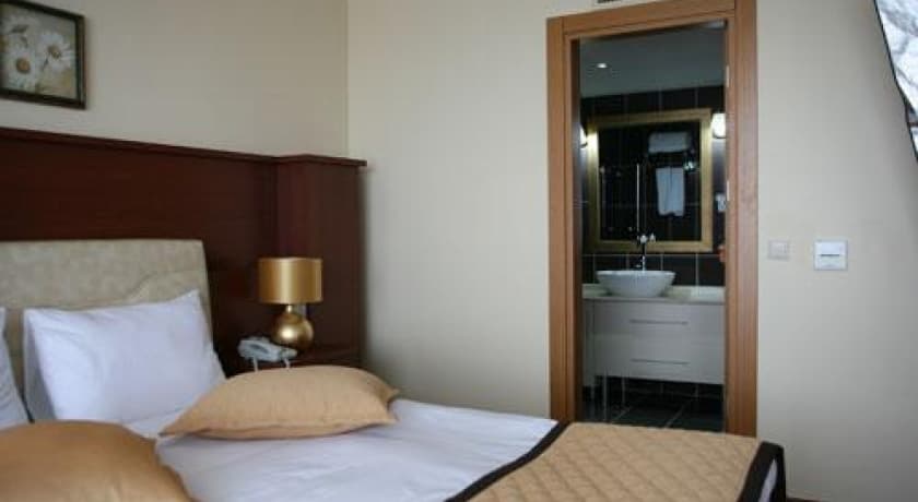 Otel Akçakoca-29