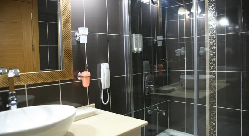 Otel Akçakoca-43