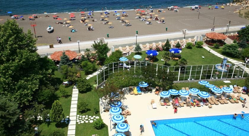 Otel Akçakoca-22