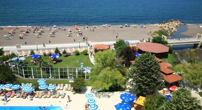 Otel Akçakoca-11