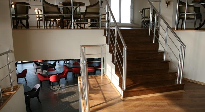 Otel Akçakoca-25