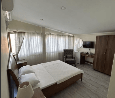 Naval Hotel Yalova-9