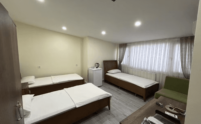 Naval Hotel Yalova-25
