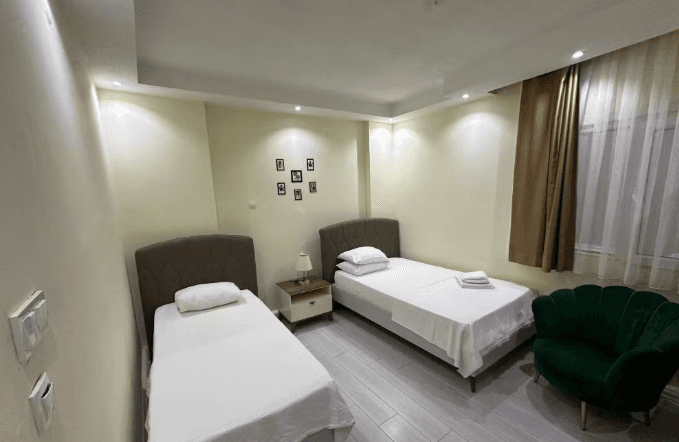 Naval Hotel Yalova-35