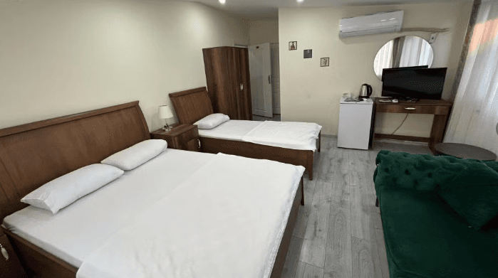 Naval Hotel Yalova-19