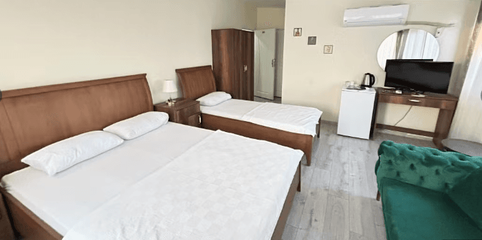 Naval Hotel Yalova-17