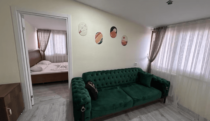 Naval Hotel Yalova-39