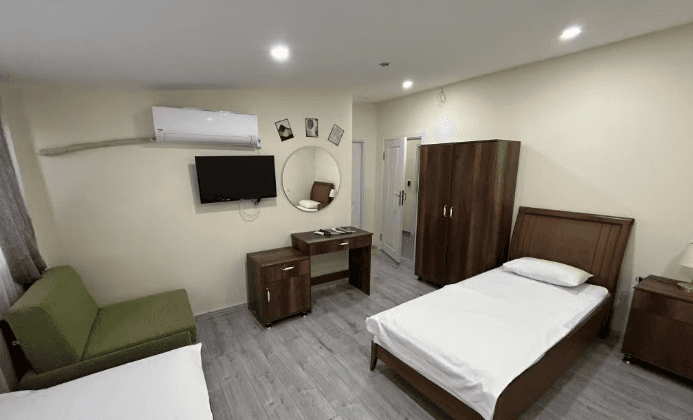 Naval Hotel Yalova-26