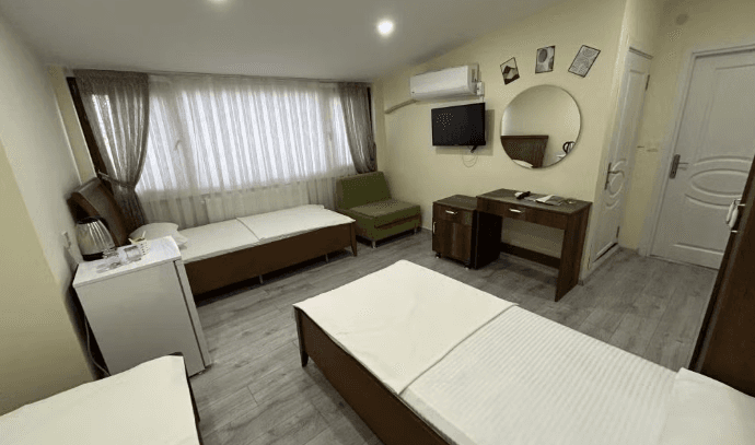 Naval Hotel Yalova-22