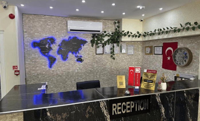 Naval Hotel Yalova-1