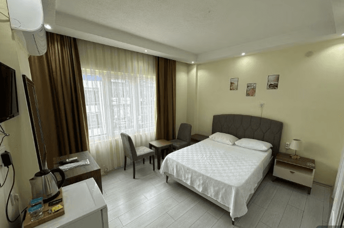 Naval Hotel Yalova-32