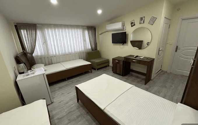 Naval Hotel Yalova-24
