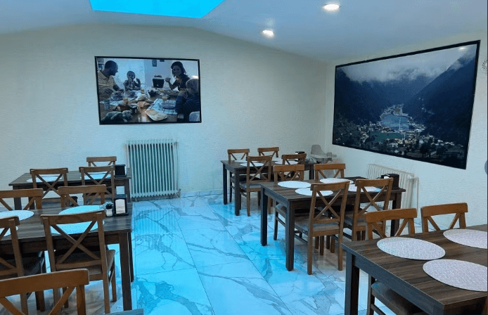 Naval Hotel Yalova-45