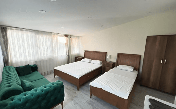 Naval Hotel Yalova-13