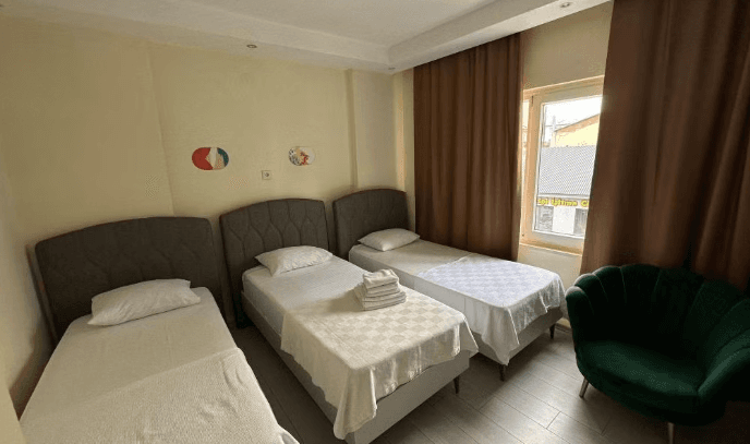 Naval Hotel Yalova-27