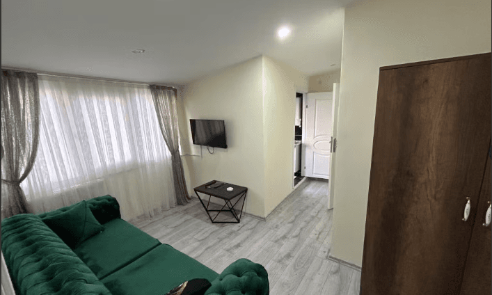 Naval Hotel Yalova-38