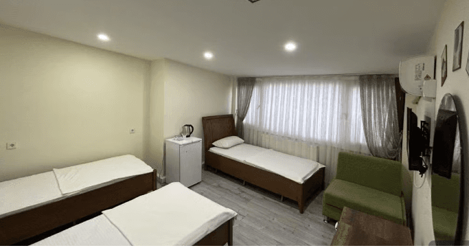 Naval Hotel Yalova-23