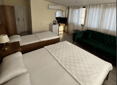 Naval Hotel Yalova-16