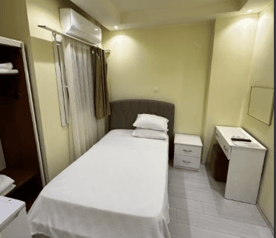 Naval Hotel Yalova-30