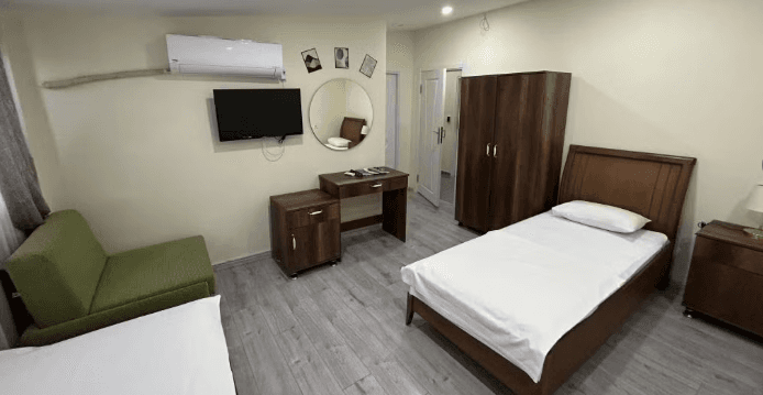 Naval Hotel Yalova-21
