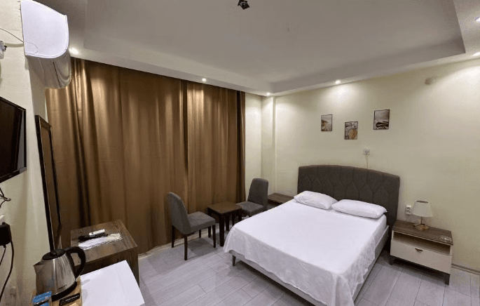 Naval Hotel Yalova-31