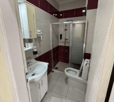 Naval Hotel Yalova-43