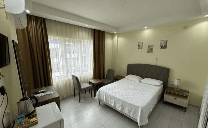 Naval Hotel Yalova-2